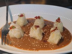 -喜悦烤鸭·新京菜(王府井店)