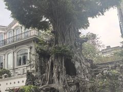 -荔湾博物馆
