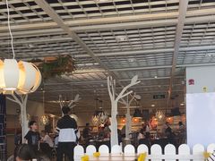 -宜家·瑞典风味餐厅(无锡店)