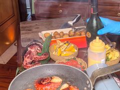 -杭州西子湖四季酒店-WL BISTRO西湖餐厅(灵隐路店)
