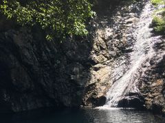 -宁波五龙潭景区