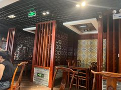 -老兰家传统烧烤炒菜泡馍(小南门店)