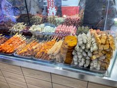 -丽达宋记美食(丽达购物中心店)