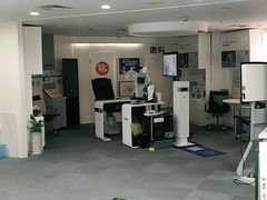 -优视力蔡司眼镜验配中心(越秀城市广场奥莱店)