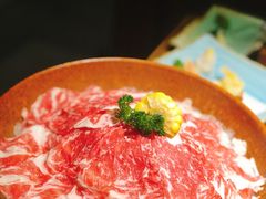 -蟹将军·松叶蟹和牛日料放题自助(K11店)