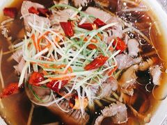 -长兴菜馆(高桥店)