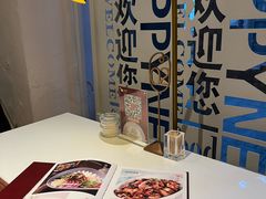 -红樱桃·欢乐餐厅(太原里店)