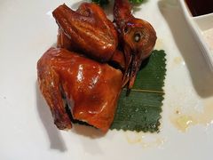 -顺德喜来登酒店·采悦轩