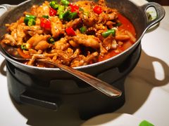 -蛙喔炭烧牛蛙(盐城盐都万达店)