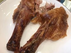-福来居烤鸭店(天坛二店)