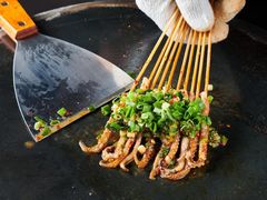 -街角等你.大连海鲜烧烤(西安路店)