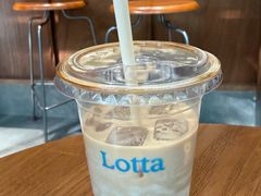 -LOTTA COFFEE(安居博文苑店)