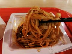 -魏家凉皮(黄雁村店)