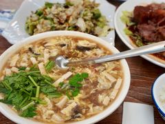 -巷子深菜馆(新华路店)