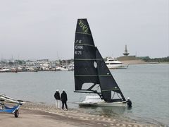 -日照世帆赛基地