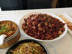 -李氏传家菜(兴城路店)