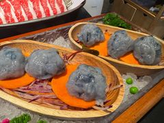 -季季山·云南野生菌火锅(上海首店)