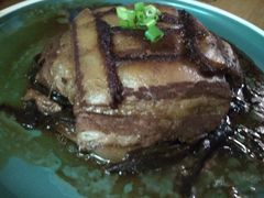 -蓝珊甄选海鲜自助·火锅大排档(近阿那亚店)
