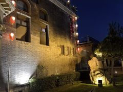 -卫鼎轩·曹公馆(鼓楼店)