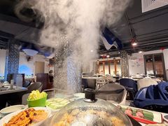 -碗中海·蒸汽海鲜·桑拿鸡(岭南天地店)