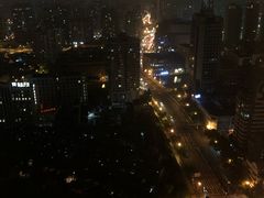 -上海雅居乐万豪侯爵酒店
