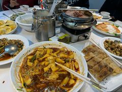 -瑞丰园庭院餐厅·白族传统家常菜