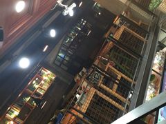 -FASHION BAKERY法森贝克(新德路店)