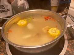 -八合里潮汕鲜牛肉火锅(深圳海岸城店)