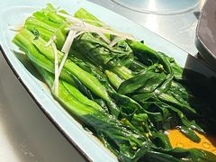 -绿茶餐厅(深圳龙华天虹购物中心店)