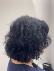 -FINE HAIR 烫染专业设计