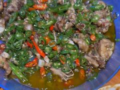 -四禧精酿铜锅涮肉·烧烤工场(大明湖店)