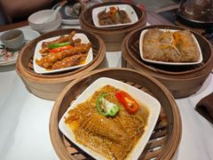 -禄运茶居·手工点心(猎德店)