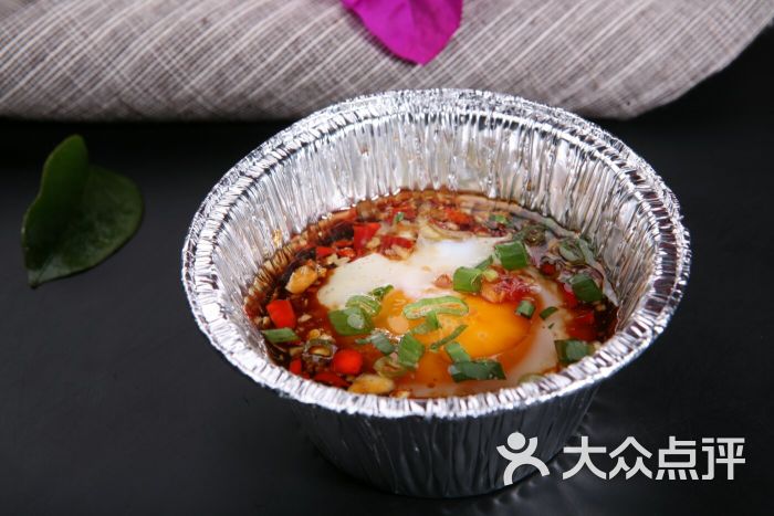 爱吃云南菜烤鸡蛋图片 - 第15张