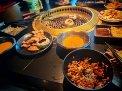 -谷牛和牛烤肉(漕河泾印象城店)