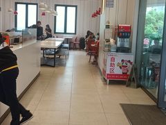 -乡村基(双流时代奥特莱斯餐厅)