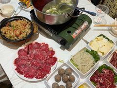 -活潑鲜跳(湖滨商业街店)