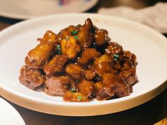 -金牌外婆家(苏州中心店)