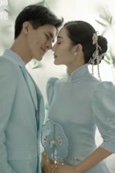 -摩玛婚纱摄影(杭州店)