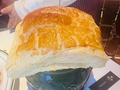 焖罐大虾-起士林大饭店(小白楼店)