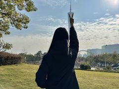 -二沙岛艺术公园
