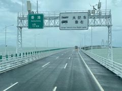 -港珠澳大桥(珠海段)