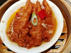 -粤轩楼广式特色餐厅(青岛路店)