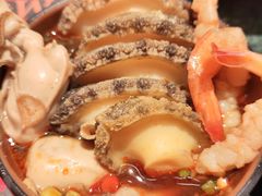 -牛New寿喜烧(曹路花园城店)