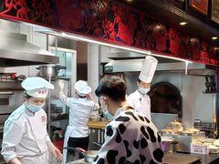 -小放牛炒菜馆(中山路乐汇城店)