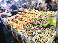 -大学城夜市大排档(凤栖路店)