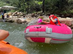 -雅鲁激流探险漂流