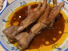 -江味龙虾馆·裸蓝龙虾(南山店)