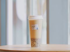 诸事皆宜血糯米-杯欢制茶(三里屯店)