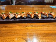 -尺山寸水日料(马桥满天星店)