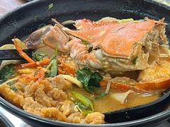 -鲤.金记沙茶面(总店)